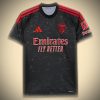 Maillot Benfica Extérieur 2425