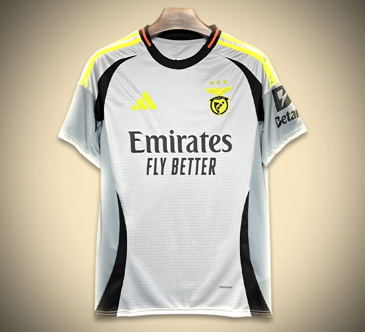 Benfica Third 2425