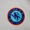 Chelsea-fotbollströja vit för bortamatcher