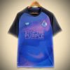 Konceptfotbollströja FC Porto Lila Utgåva 2425