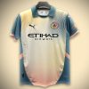 maillot-concept-manchester-city-edition-noel-saison-2024-2025-design-festif-football maillot concept Manchester City édition Noël saison 2024 2025 design festif football