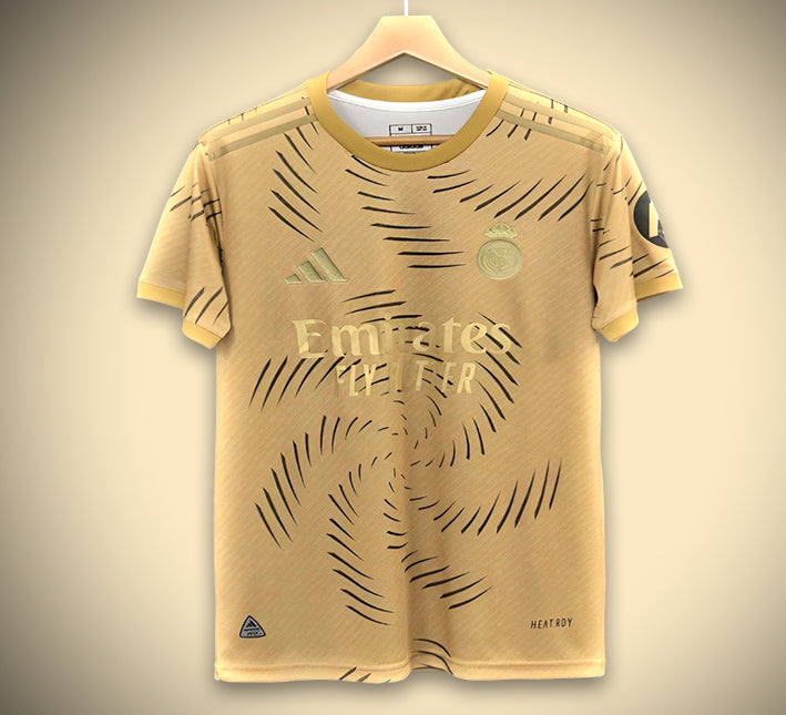 maillot-concept-real-madrid-edition-or-2526 Koncepttröja Real Madrid Guld Edition 2526