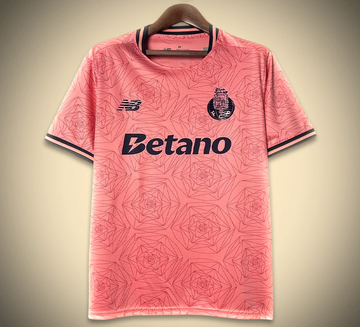 maillot-fc-porto-exterieur-2526 FC Porto bortatröja 2526