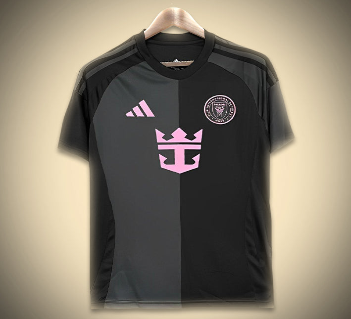 maillot-inter-miami-cf-exterieur-2526 Inter Miami CF Bortatröja 2526