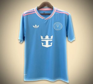 Maillot Inter Miami CF Third 202526