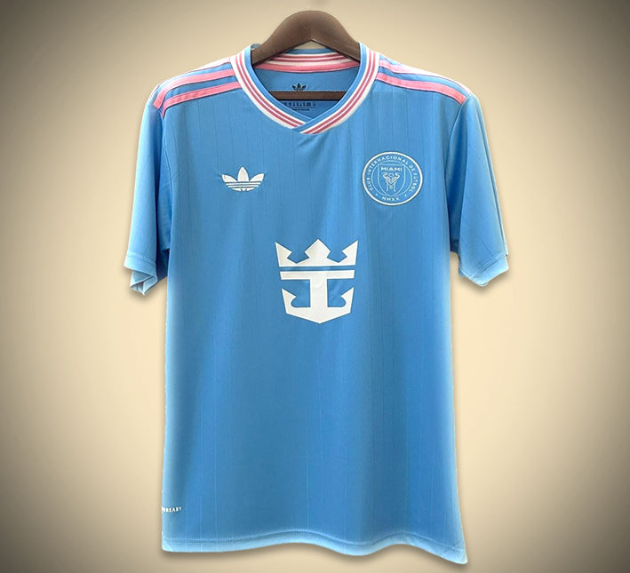 Maillot Inter Miami CF Third 202526