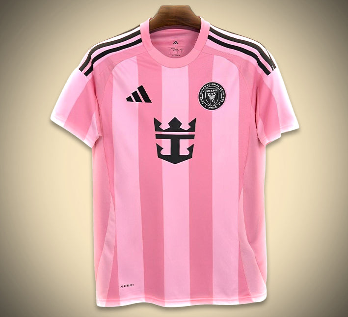Inter Miami CF hemmatröja 2526
