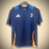 Fotbollströja Juventus Före-match 2526