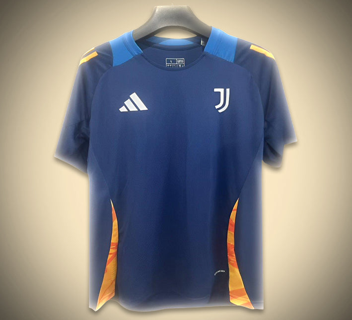 Fotbollströja Juventus Före-match 2526