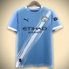 Maillot Manchester City Domicile 2526