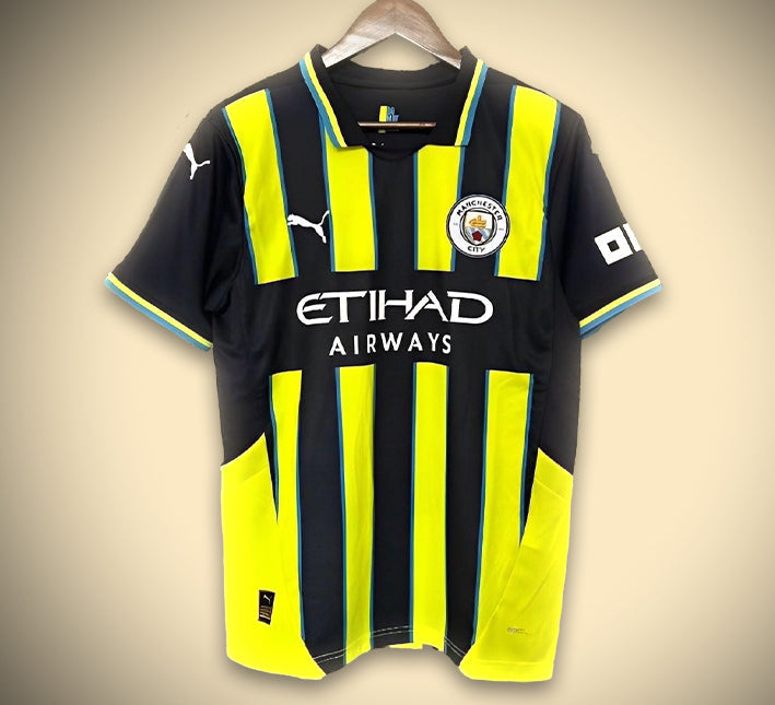 maillot-manchester-city-exterieur-2425 Maillot Manchester City Extérieur 2425