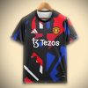 Manchester United träningströja 2425