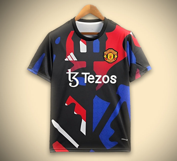Manchester United träningströja 2425