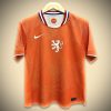 Maillot_PaysBas_Domicile_2025.jpg Nederländerna Hemmatröja 2025 framifrån