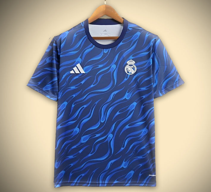Tröja Koncept Real Madrid Special Edition Blå 2526