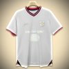 koncepttröja LOSC Lille 80-årsjubileum säsong 2024 2025 fotbollsställ