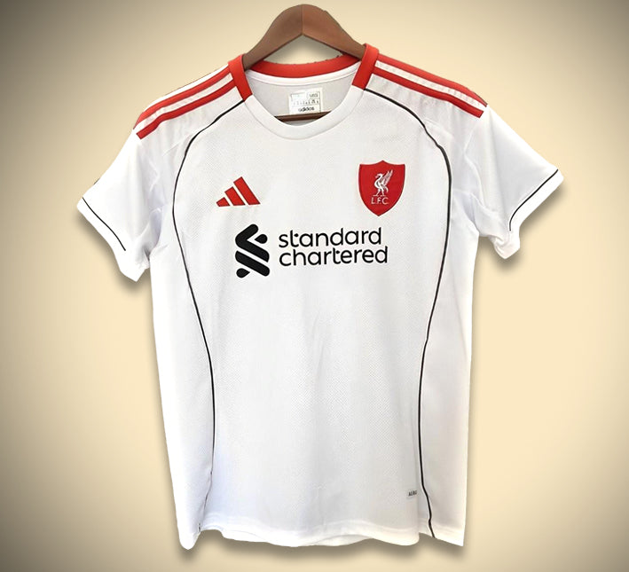 Liverpool Bortatröja 2526