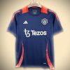 Manchester United Pre-Match-tröja 20252026