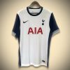 Maillottottenhamdomicile-1.jpg Tottenham hemmatröja 2025-2026 framifrån
