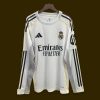 Sanstitre1Recupere.jpg Långärmad tröja Real Madrid 2025/2026 framifrån