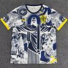 MAILLOT BRESIL CONCEPT 20252026