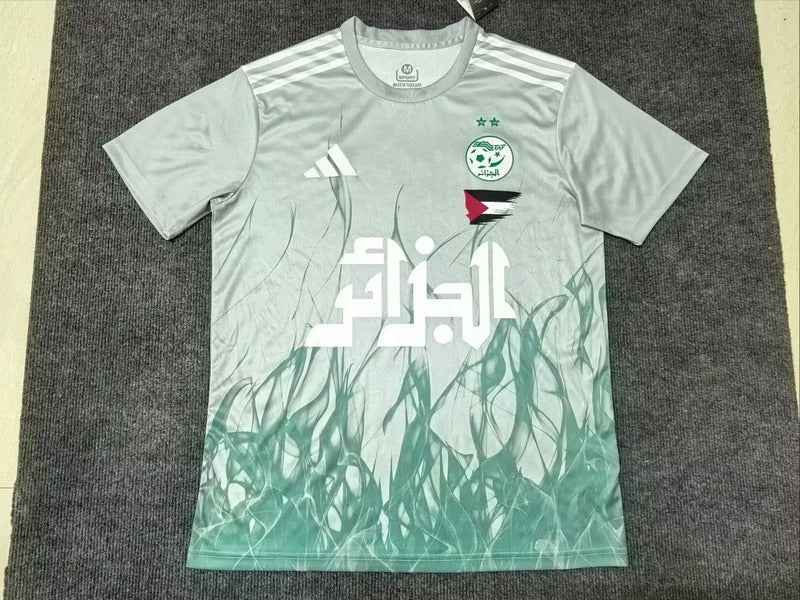 maillot-de-football-algerie-version-concept-20252026 fotbollströja Algeriet konceptversion 20252026