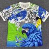 MAILLOT BRESIL CONCEPT A 20252026