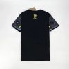 maillot-equipe-nationale-bresil-2025 tröja för Brasiliens landslag 2025