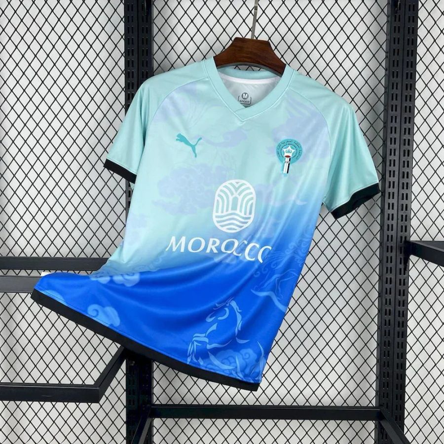 maillot-maroc-concept-2025 MAROCKO KONCEPT TRÖJA 2025