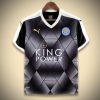 Leicester City Bortatröja 1516