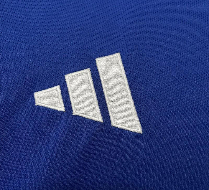 maillot-domicile-leicester-city-saison-2024-2025 maillot domicile Leicester City saison 2024 2025