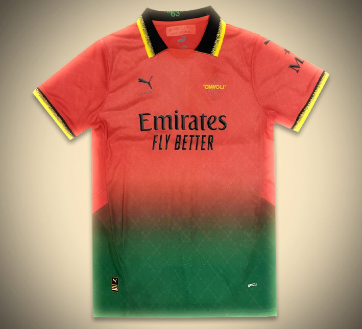 maillot-concept-ac-milan-edition-off-white-rouge-2526 Koncepttröja AC Milan Edition Off White Röd 2526