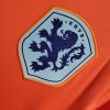 Maillot Pays-Bas Domicile 2024-2025 vue de profil
