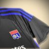 maillotOLEXTERIEURLOGO.jpg Olympique Lyonnais Bortatröja 2024-2025 tygdetalj