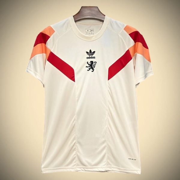 Fotbollströja Concept Olympique Lyonnais 2024-2025
