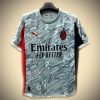 Koncepttröja AC Milan Edition Borta Grå 2526