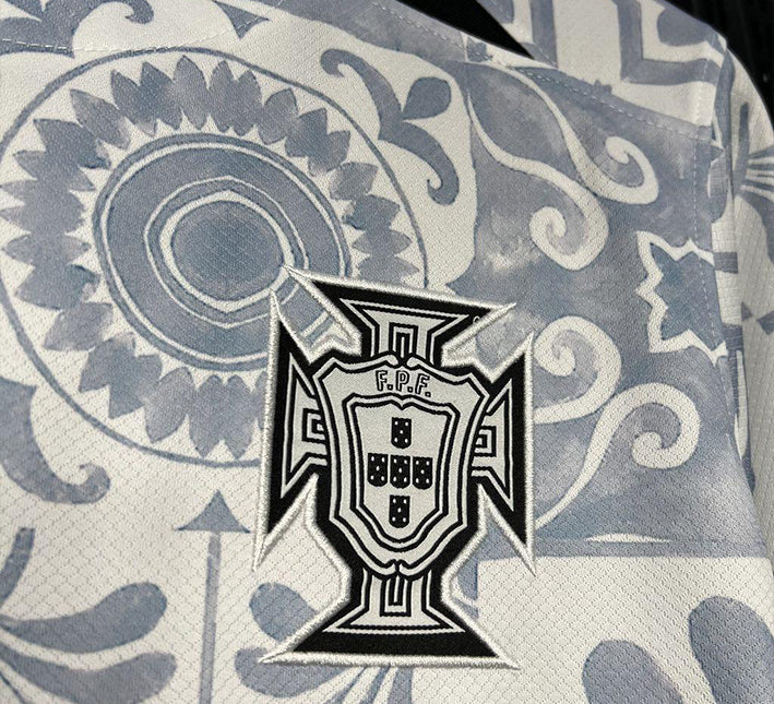 Koncepttröja Portugal Louis Vuitton Edition 2425