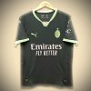 Maillot AC Milan 3e 2425