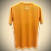 Maillot concept Algérie édition orange saison 2024 2025 tenue de football
