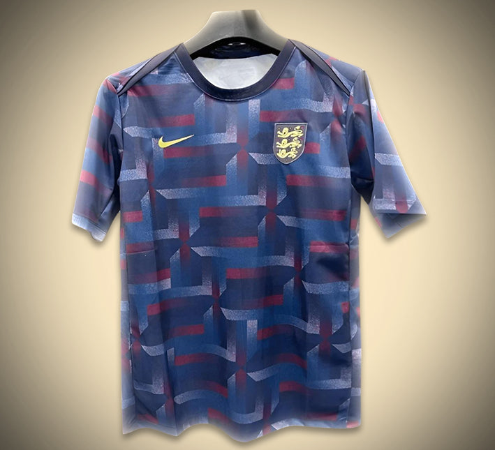 England Träningströja 2024