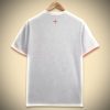 maillotangleterrecommablancdos.jpg Maillot Concept Angleterre Édition Comma Blanc 2024 vue de dos