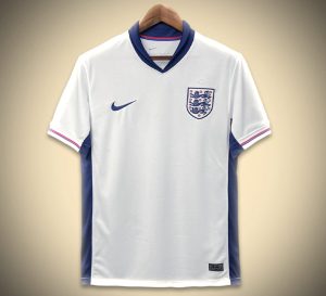 England Hemmatröja 2024