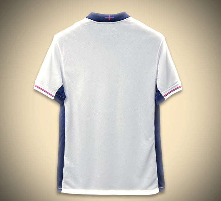 maillot-angleterre-homme-equipe-nationale-2024 England herrlandslagströja 2024