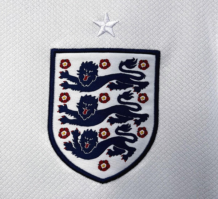 maillot-de-football-angleterre-domicile-saison-2024 fotbollströja England hemmatröja säsongen 2024