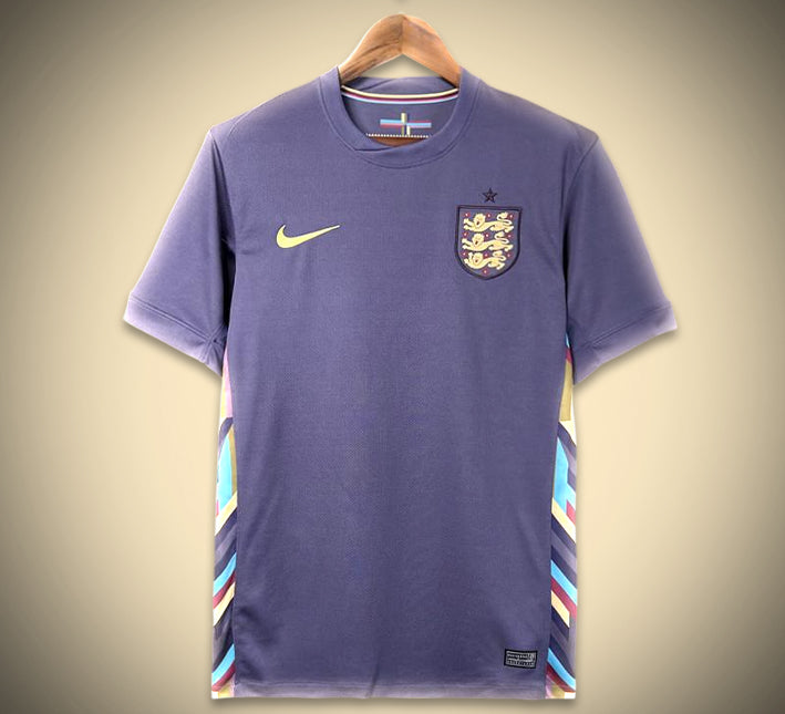 maillot-angleterre-exterieur-2024 Maillot Angleterre Extérieur 2024