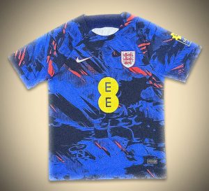 England Träningströja 2023