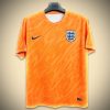 England Målvaktströja 2024