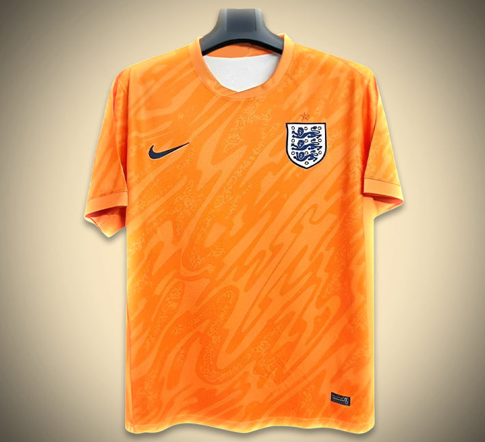 England Målvaktströja 2024