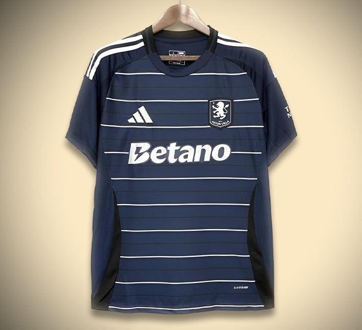 maillot-aston-villa-alternatif-2425 Aston Villa Alternativtröja 2425