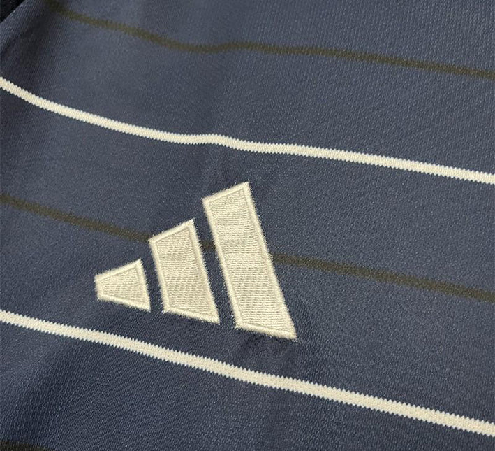 maillot-alternatif-aston-villa-saison-2425 alternativtröja Aston Villa säsong 2425